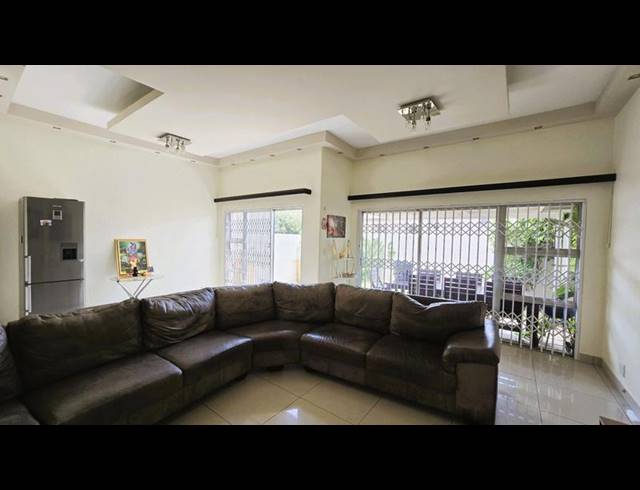 4 BEDROOM PROPERTY TO RENT IN RIVER CLUB